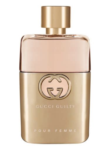 gucci perfume kohls|fragrantica Gucci.